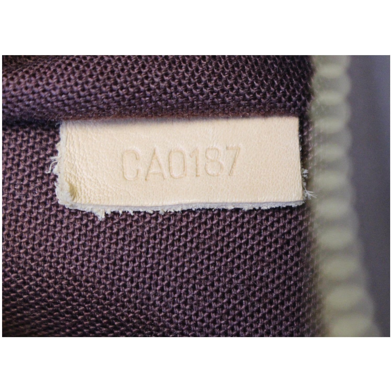 Louis Vuitton Monogram Mabillon - Brown Crossbody Bags, Handbags -  LOU800344