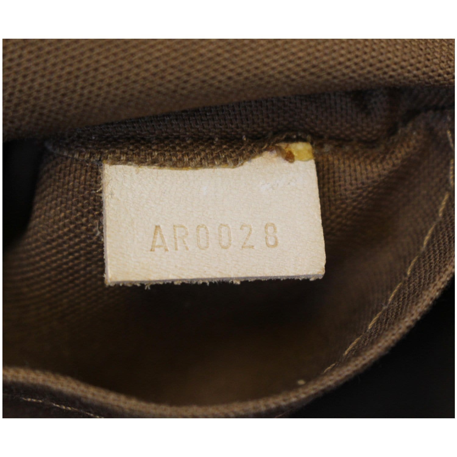 🌸Louis Vuitton Tivoli PM Monogram Satchel Shoulder Tote (AH2132)+Dust Bag🌸