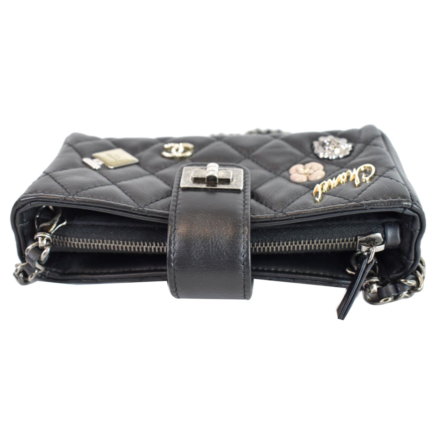Add a charm to your bag 🤩, Bag Charms
