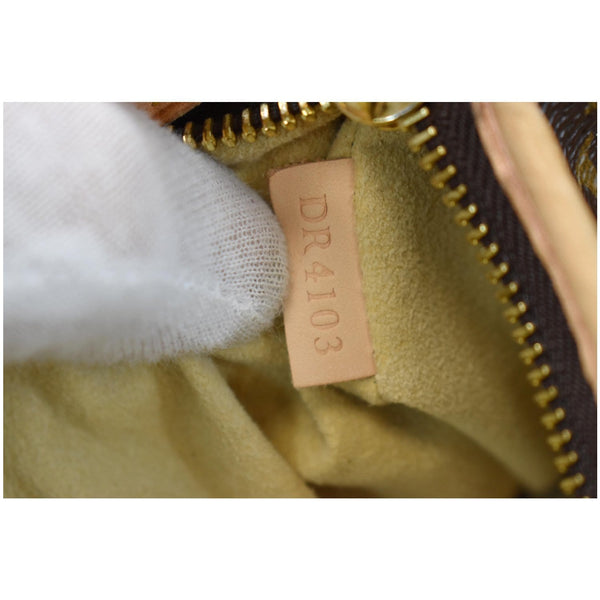 Louis Vuitton Estrela MM Monogram Canvas Bag code