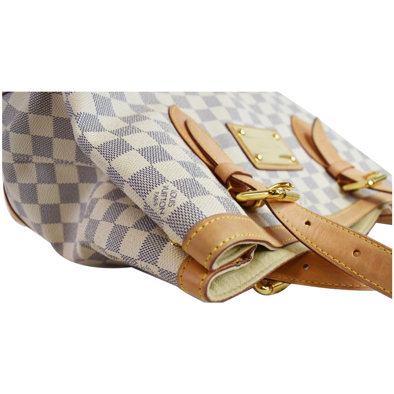 Louis Vuitton 2012 pre-owned Hampstead PM Tote Bag - Farfetch