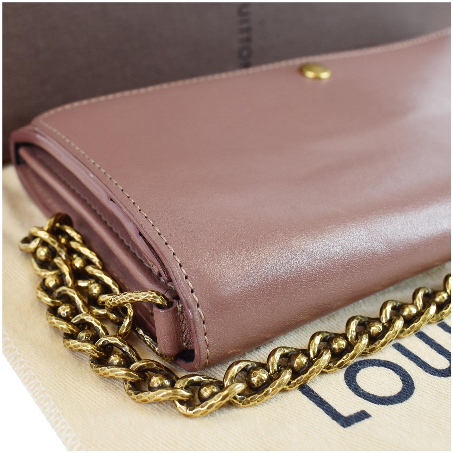 Louis Vuitton, Bags, Louis Vuitton Sarah Woc