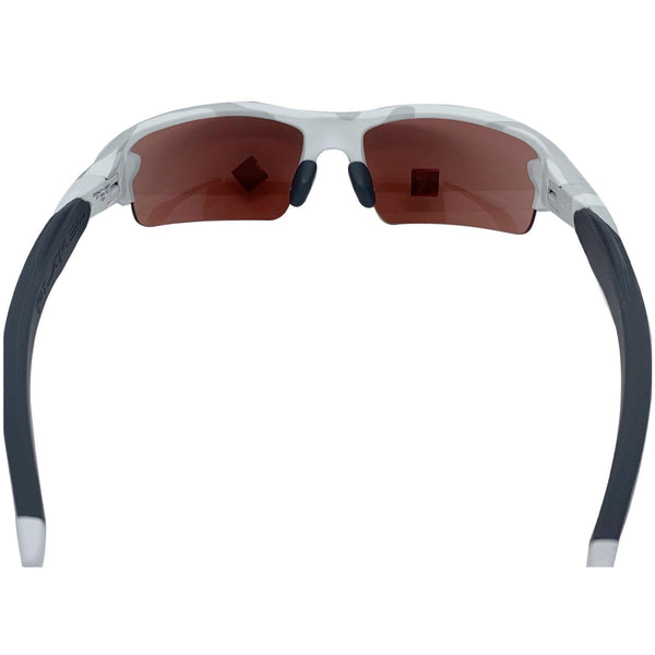Oakley Flak 2.0 AF Sunglasses Prizm Lens interior