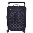 Louis Vuitton Horizon Soft 55 Knit Rolling Luggage