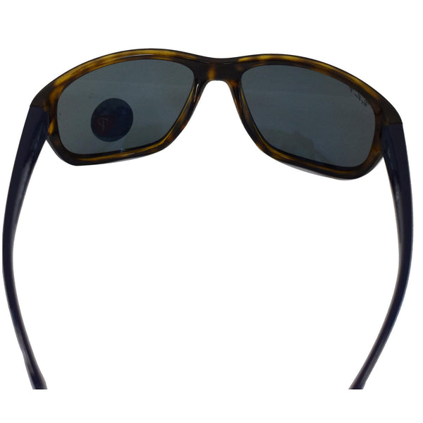 Ray-Ban Sunglasses Square Shape Polarized Lens