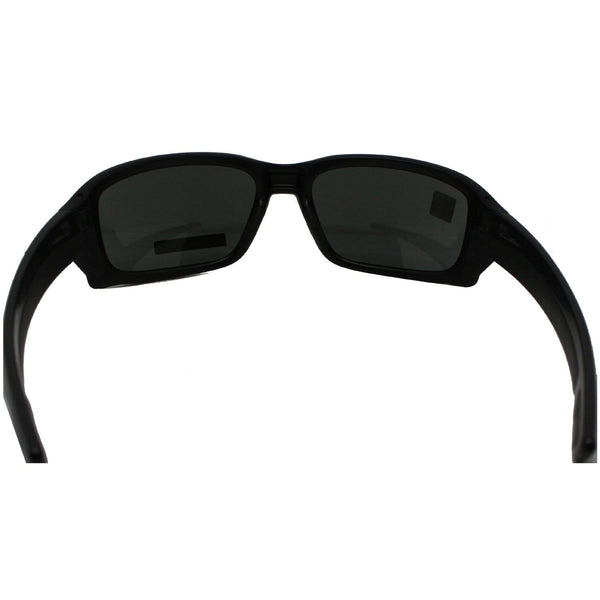 Oakley Straightlink Men Sunglasses rectangular shape