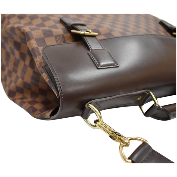 Louis Vuitton West End PM Travel Bag - preloved tour bag for sale