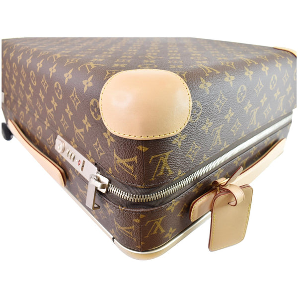 Louis Vuitton Horizon Monogram Canvas Rolling Suitcase - for businessmen