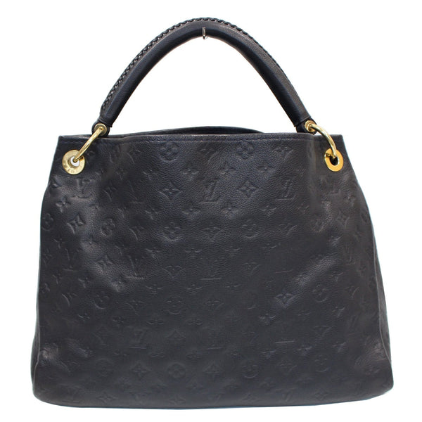 Louis Vuitton Artsy MM Empreinte Leather exterior Bag