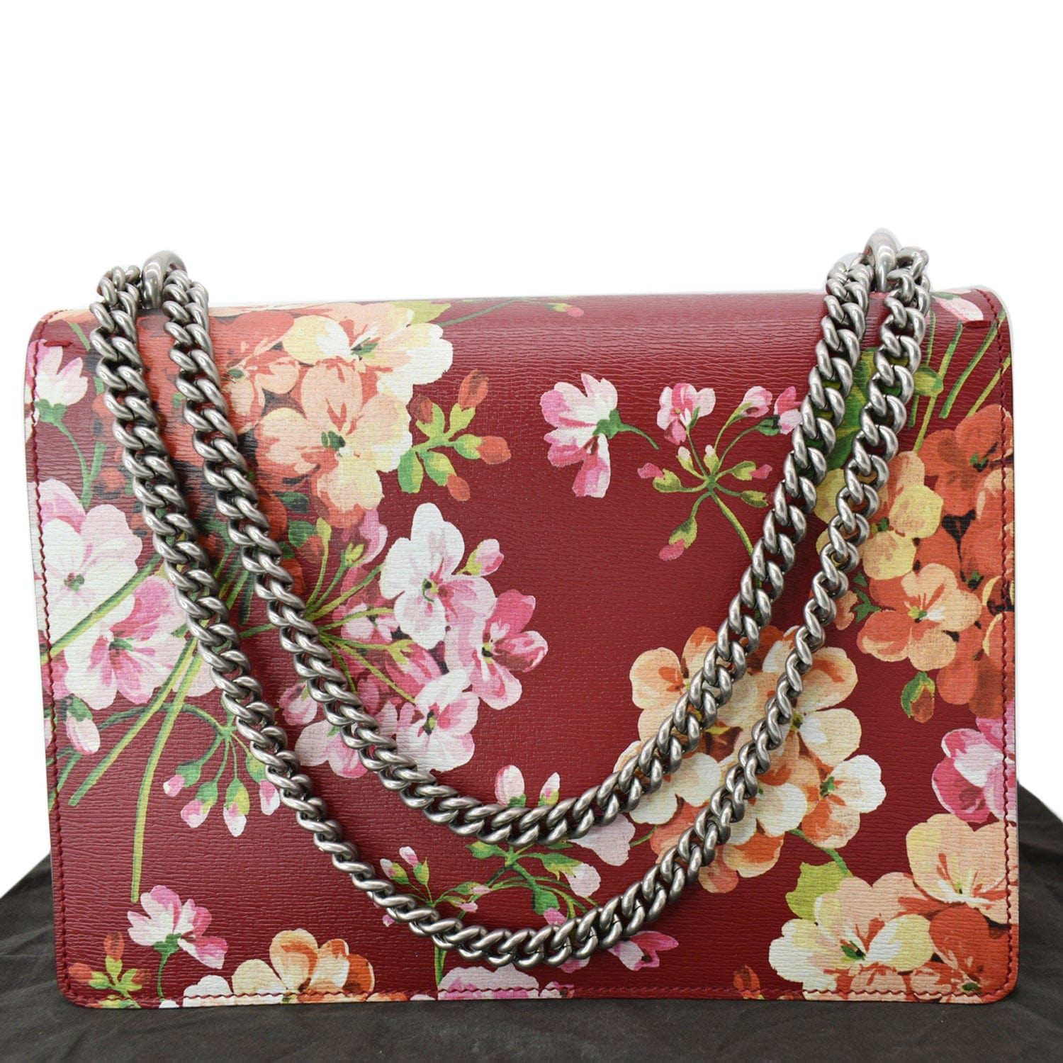 Floral gucci dionysus handbags & purses Clearance