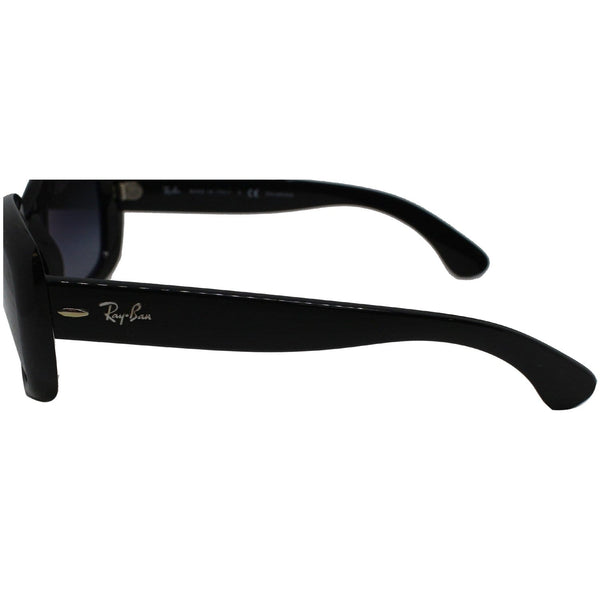 Ray-Ban Jackie Ohh Sunglasses for women with plastic frame