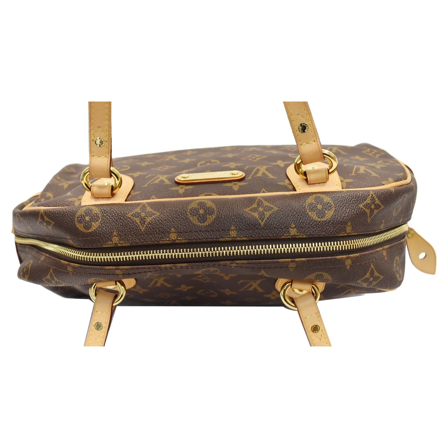 Louis Vuitton Montorgueil GM Handbag