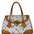 Louis Vuitton Beverly GM Multicolor Canvas Tote Bag