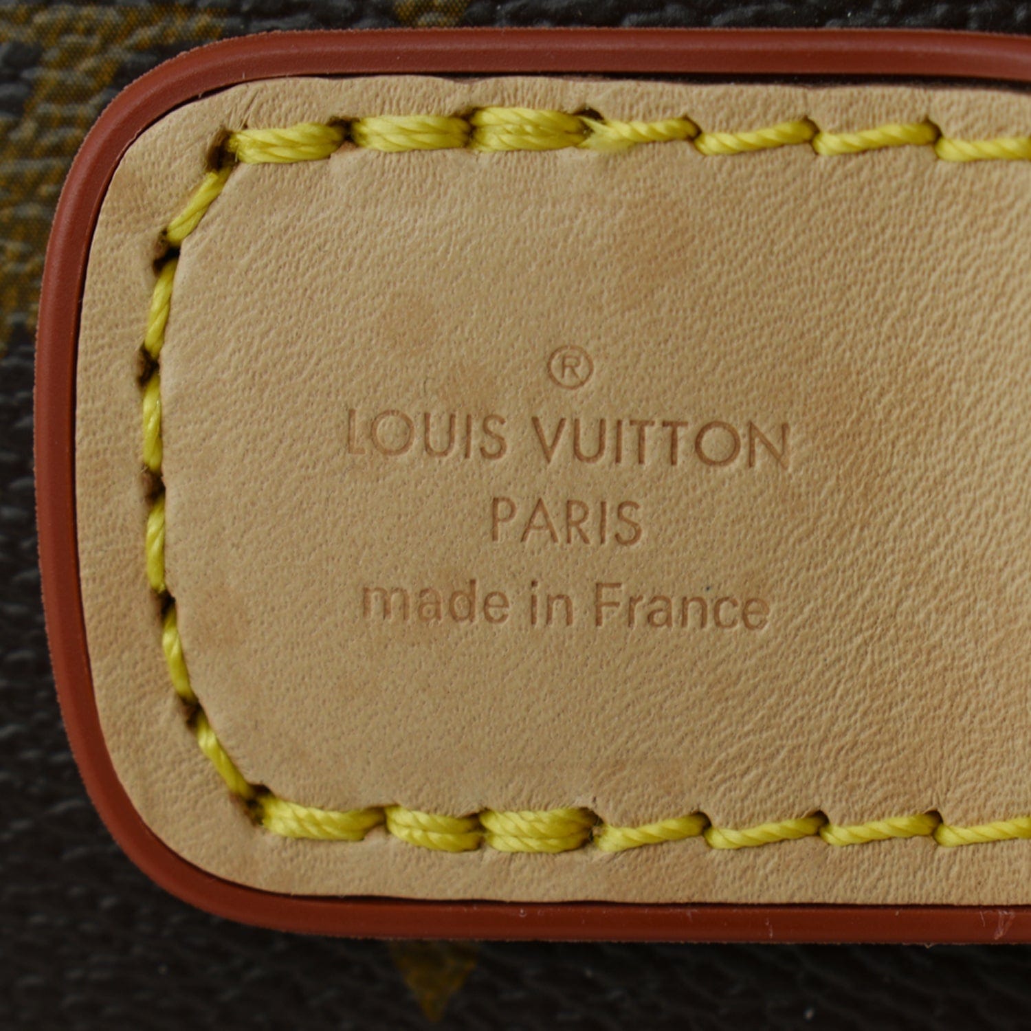 Shop Louis Vuitton MONOGRAM Louis Vuitton HORIZON SOFT DUFFLE 55 by  Bellaris