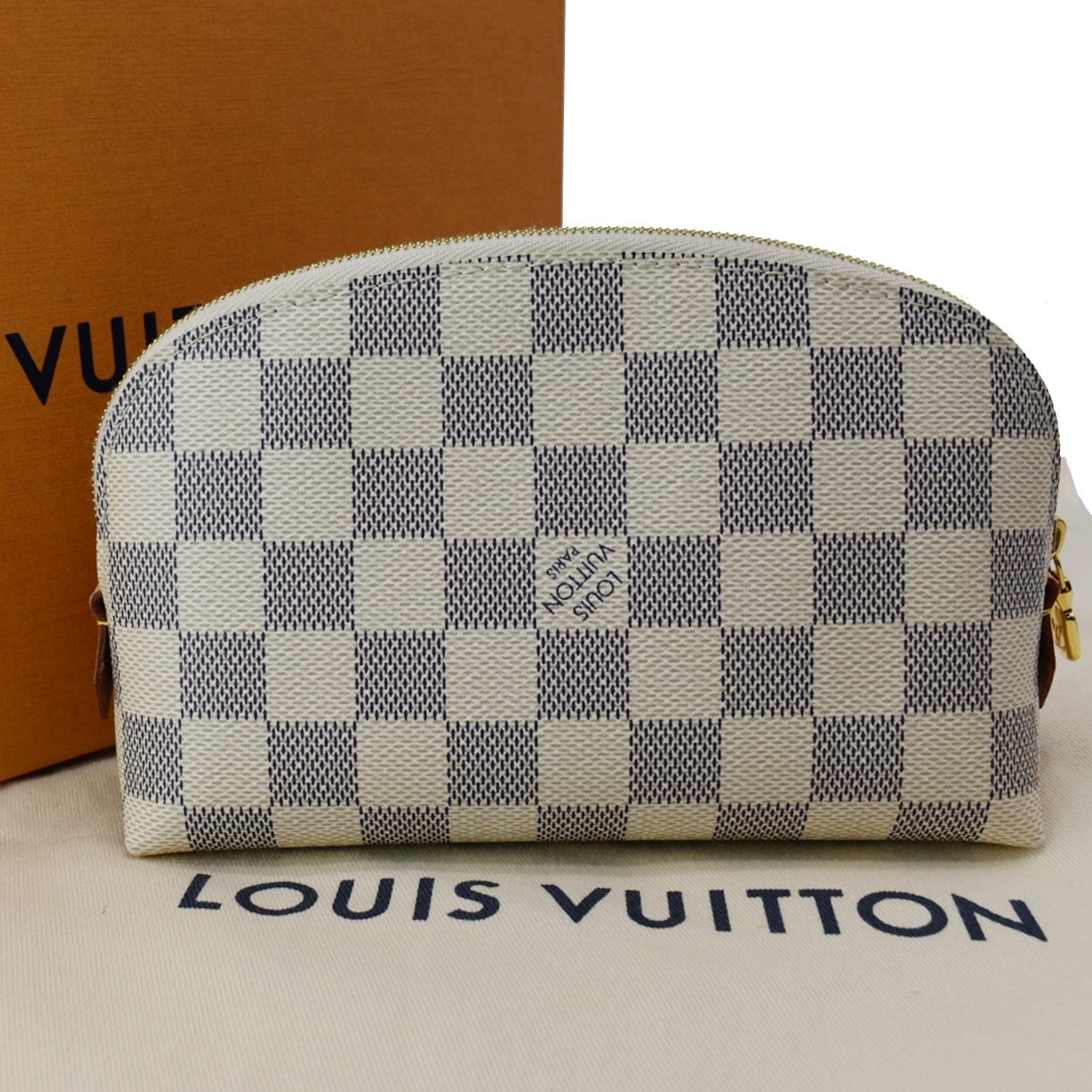 Óculos Louis Vuitton Butterfly Branco