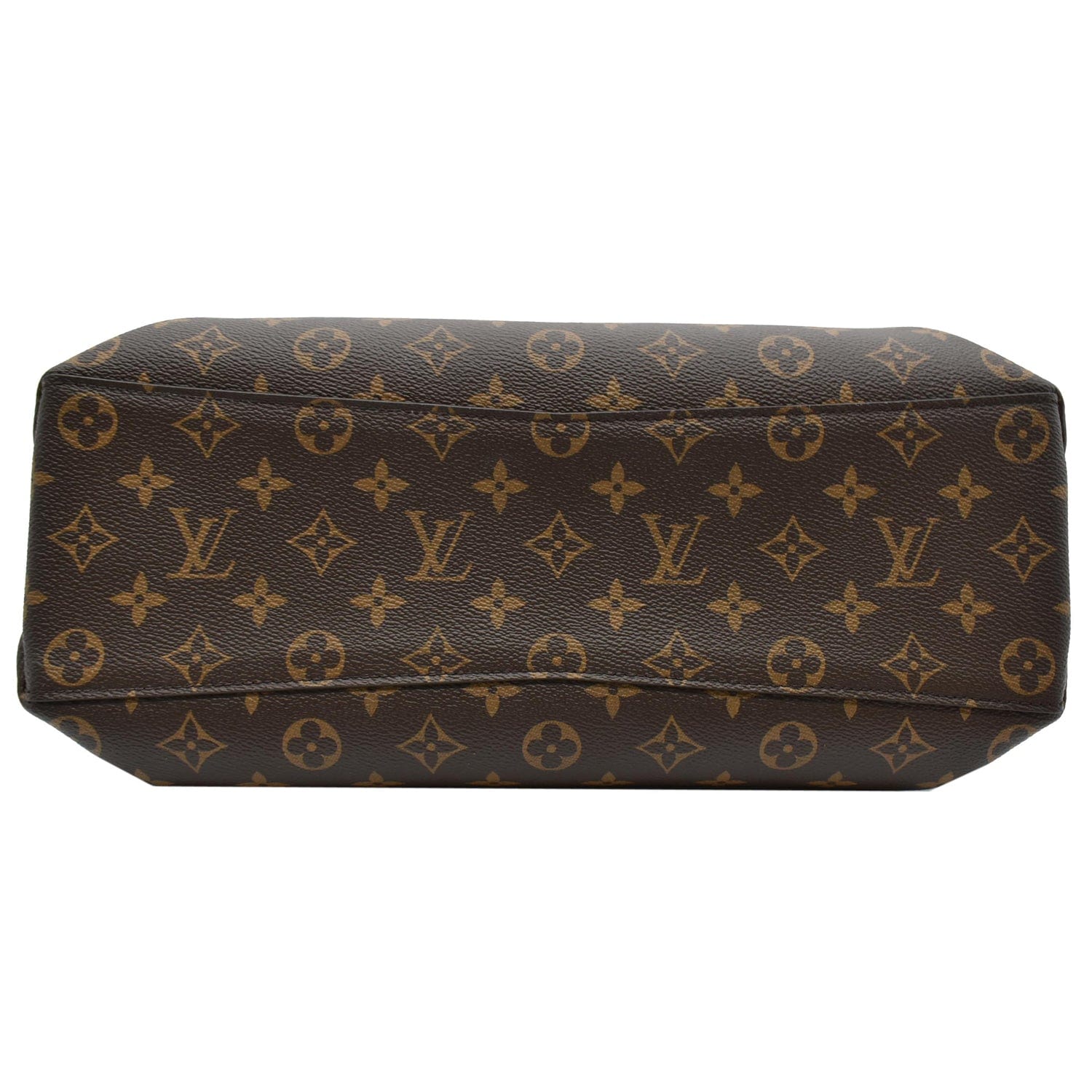 Louis Vuitton Monogram Rivoli MM w/ Strap - Brown Handle Bags, Handbags -  LOU797313