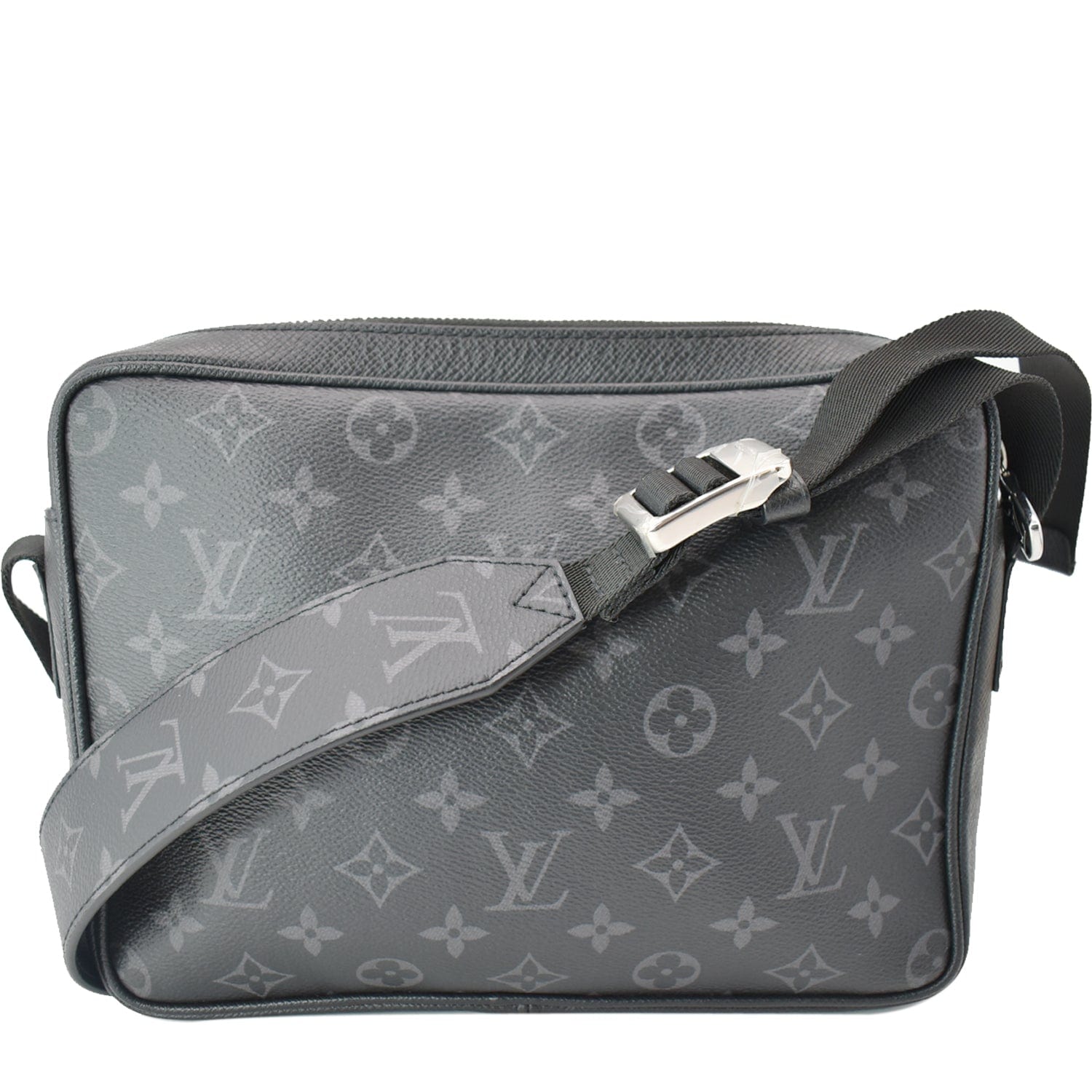 Louis Vuitton Outdoor Messenger Bag - Couture USA