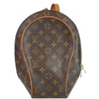 Louis Vuitton Ellipse Sac A Dos Monogram Canvas Bag