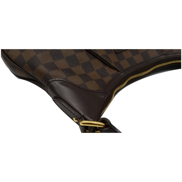 Louis Vuitton Thames GM Damier Ebene Shoulder Bag - DDH