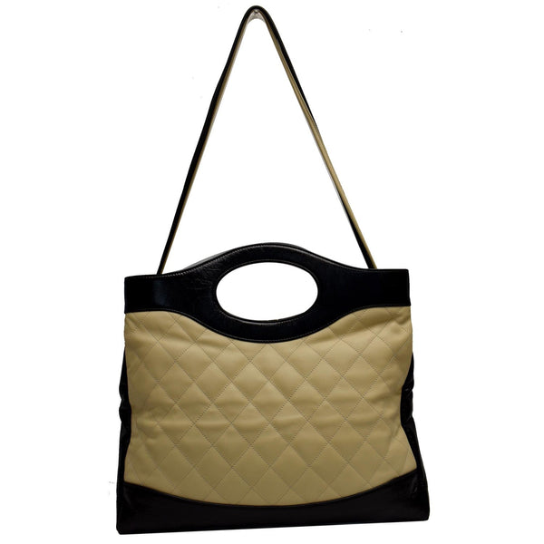 Chanel Large 31 Shopping Shoulder Bag - Dallas Designer Handbag