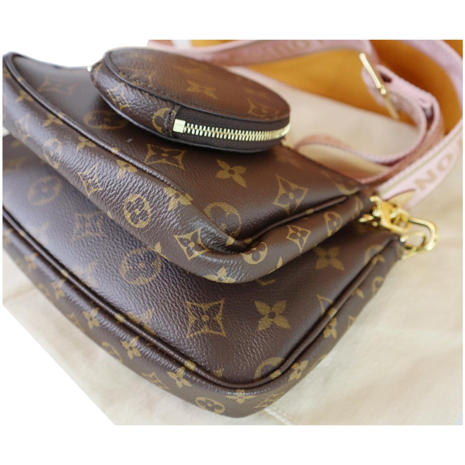 crossover bag with coin purse louis vuitton