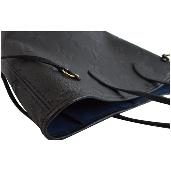 Louis Vuitton Neverfull MM Shoulder Tote Bag