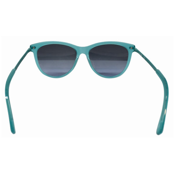 Lacoste Cat Eye Women Blue Sunglasses Shop now