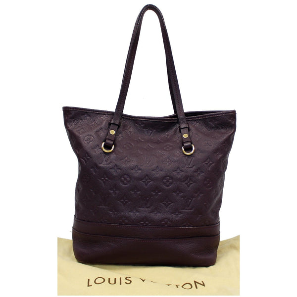 Louis Vuitton Citadine PM Shoulder Bag - top handles | DDH