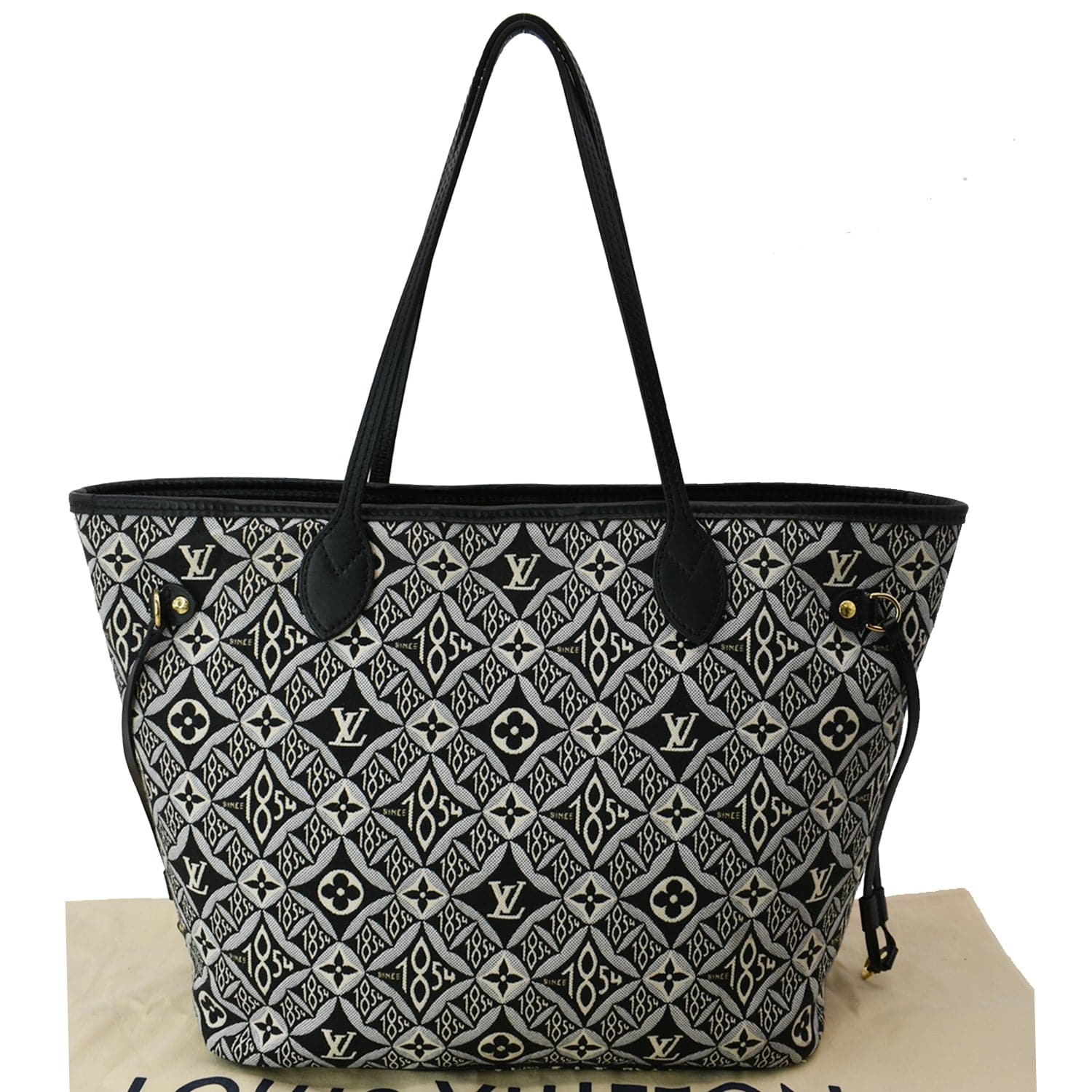 Louis Vuitton Monogram Neverfull Handbag $897.99 • • • #shopsmall  #designerconsigner #consignment #consignmentboutique #highendfashion…