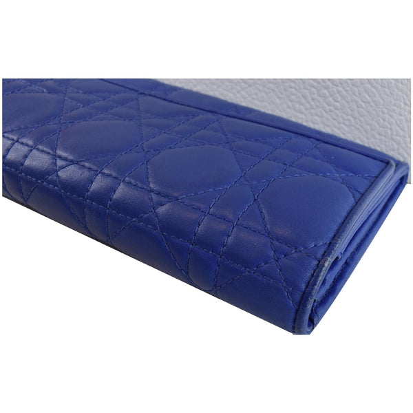 Christian Dior Cannage Lady Dior Charm Women Pouch