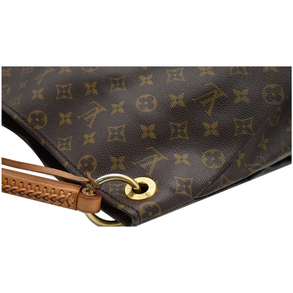 Louis Vuitton Artsy MM Tote Bag for women
