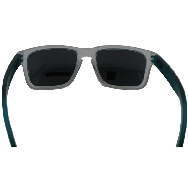 Oakley Holbrook Sunglasses Prizm Black Lens square