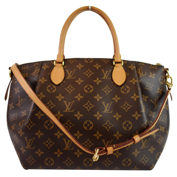 Louis Vuitton Turenne MM Monogram Canvas Bag