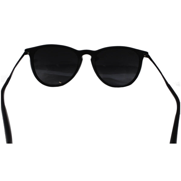 RAY-BAN Erika Classic Cat Eye 4171 Sunglasses Grey Gradient Lens