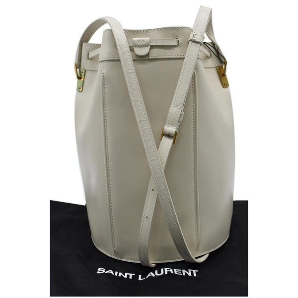 Yves Saint Laurent Talitha Medium Bucket Crossbody Bag