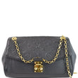 Louis Vuitton St Germain MM Monogram Leather Chain Bag