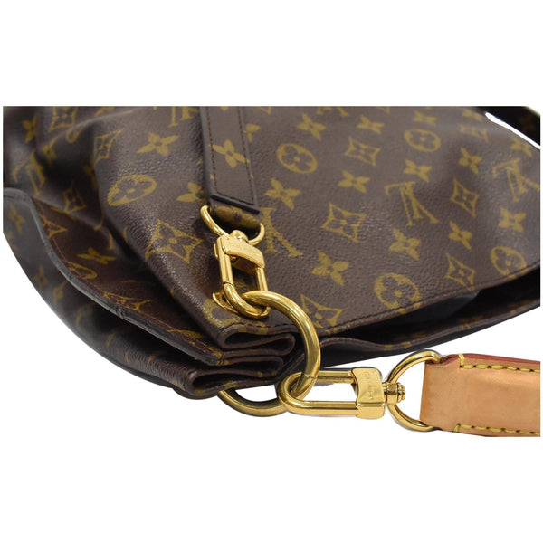 Louis Vuitton Metis Hobo Shoulder Bag for sale
