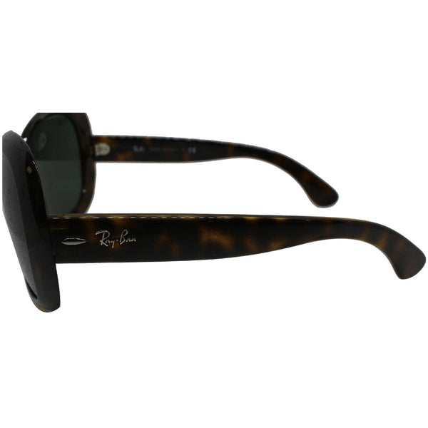 Ray-Ban Jackie Ohh II Sunglasses Nylon frame