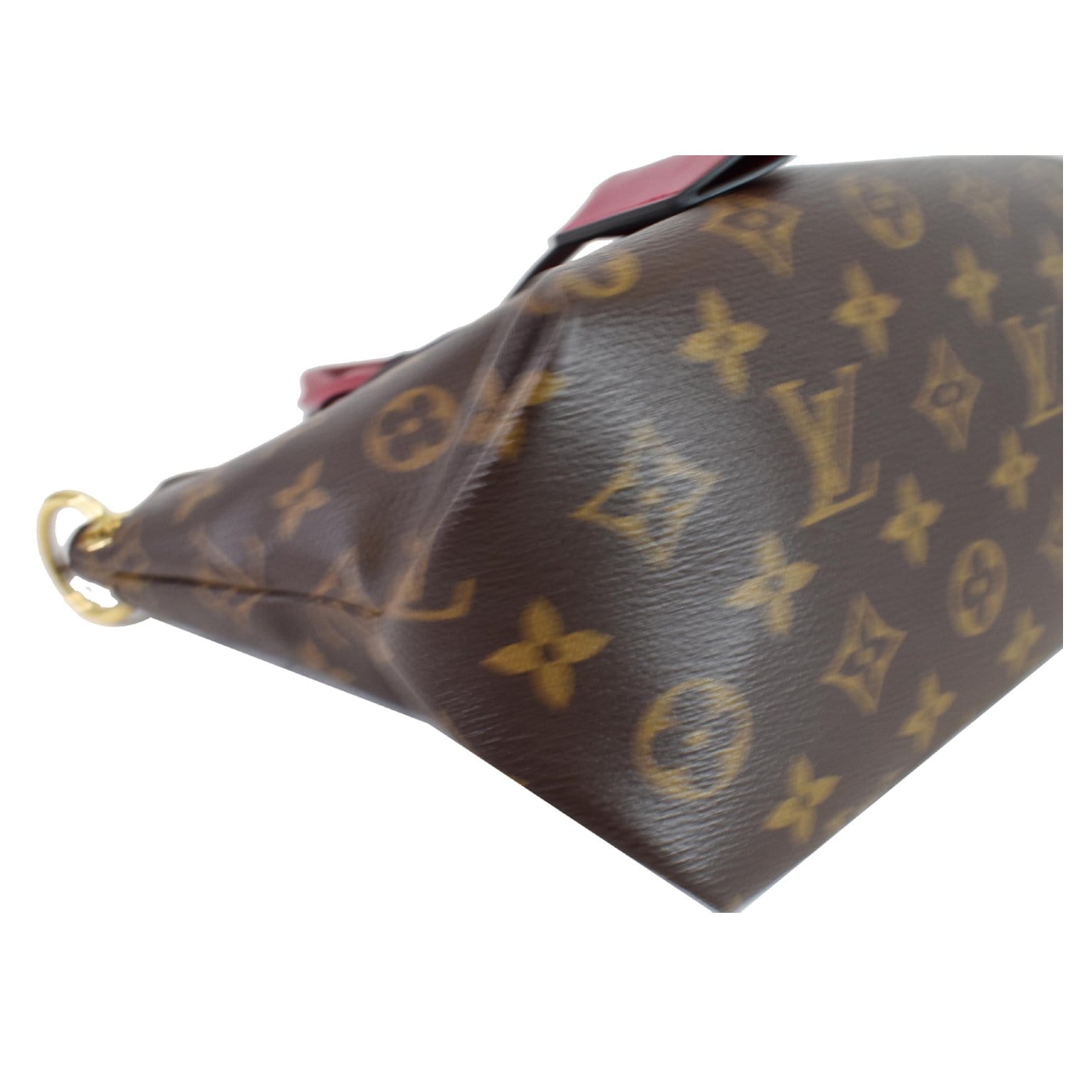 Louis Vuitton Flower Zipped Tote PM, Luxury, Bags & Wallets on Carousell