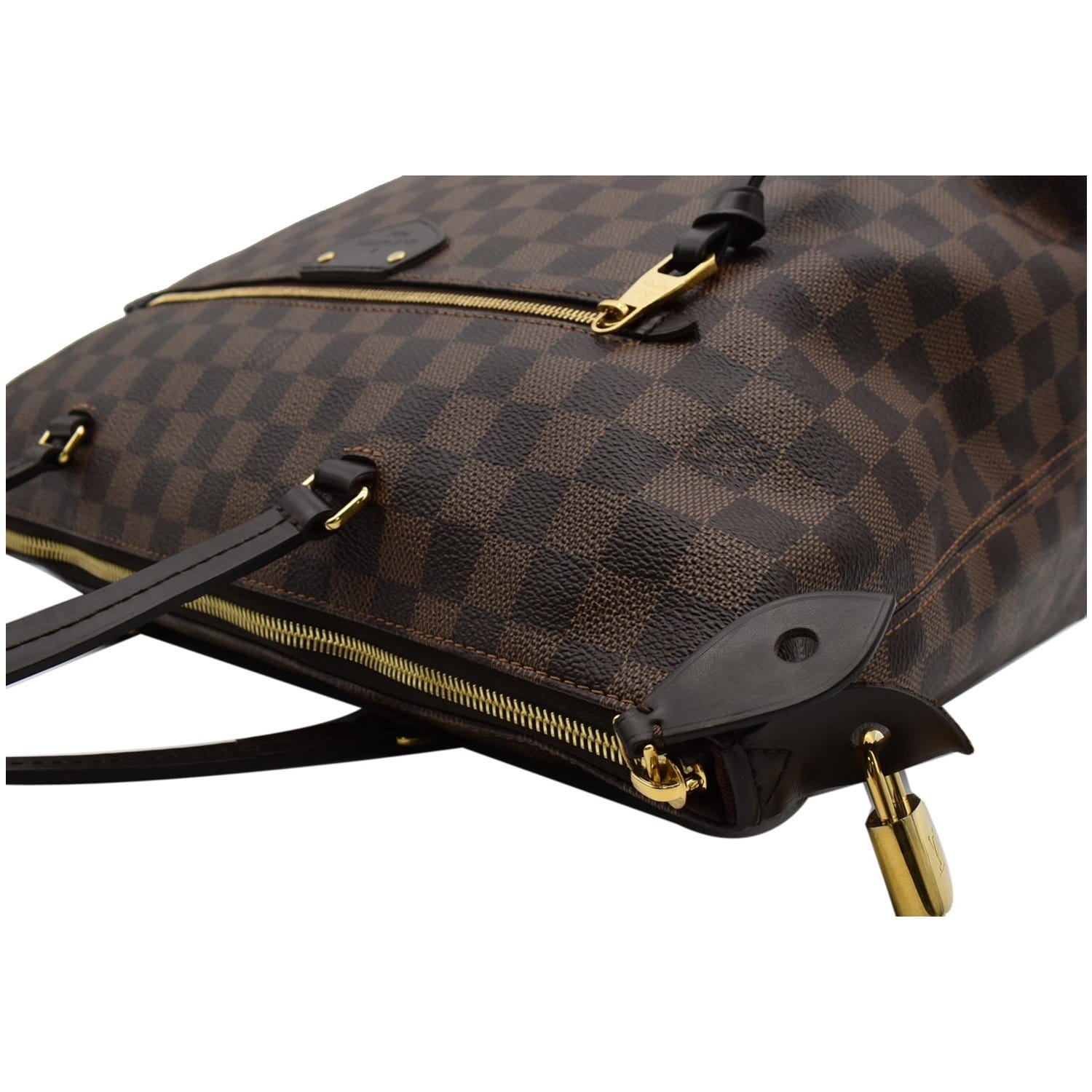 Louis Vuitton L'Ingénieux Handbag 341174