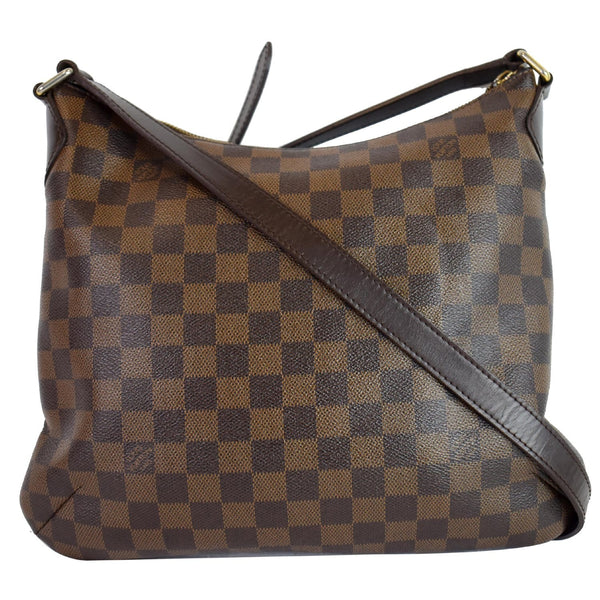 Louis Vuitton Bloomsbury PM Shoulder Strap Bag