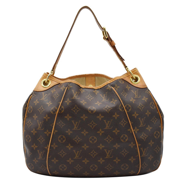 Louis Vuitton Galliera PM Monogram Canvas Shoulder Bag