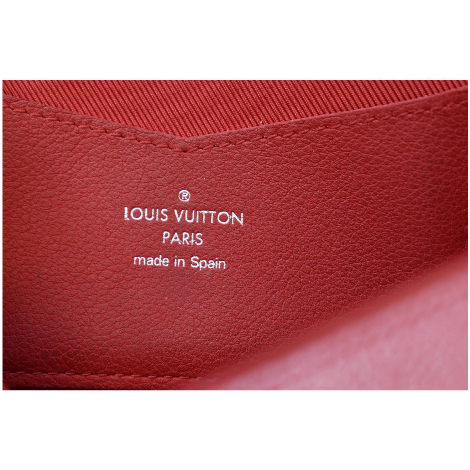 louis vuitton made in