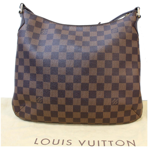 Brand Louis Vuitton Bloomsbury PM Damier Ebene Bag