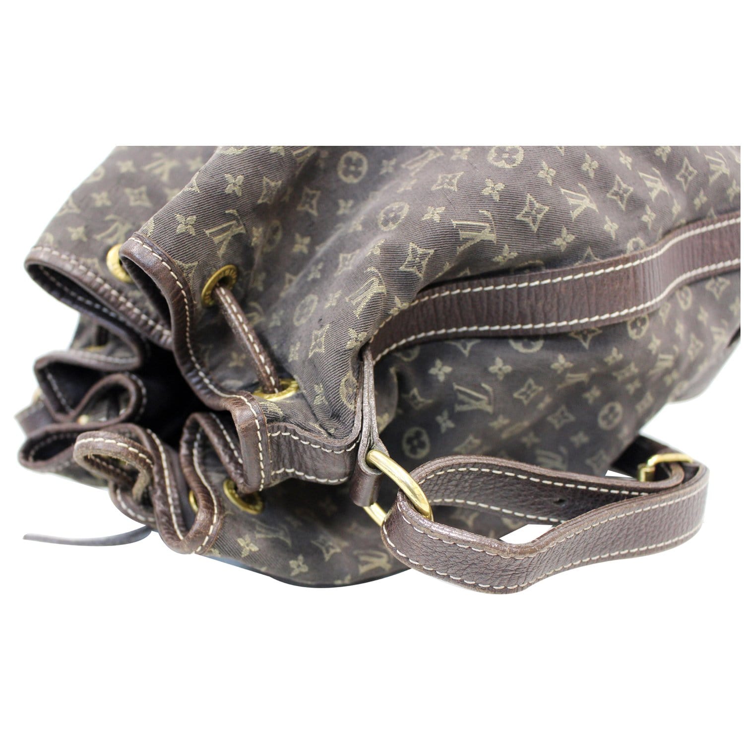 Louis Vuitton Mini Noe Monogram Handbag - Farfetch