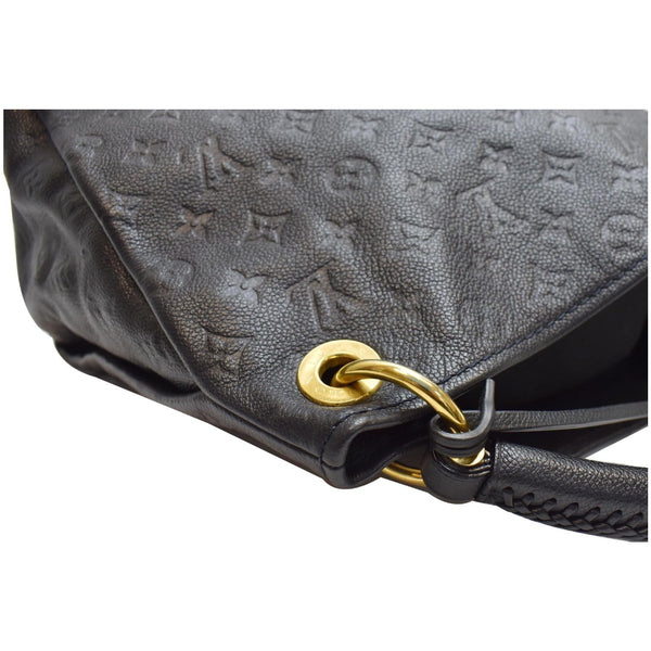 Preowned Lv Artsy MM Empreinte Leather Shoulder Bag | DDH