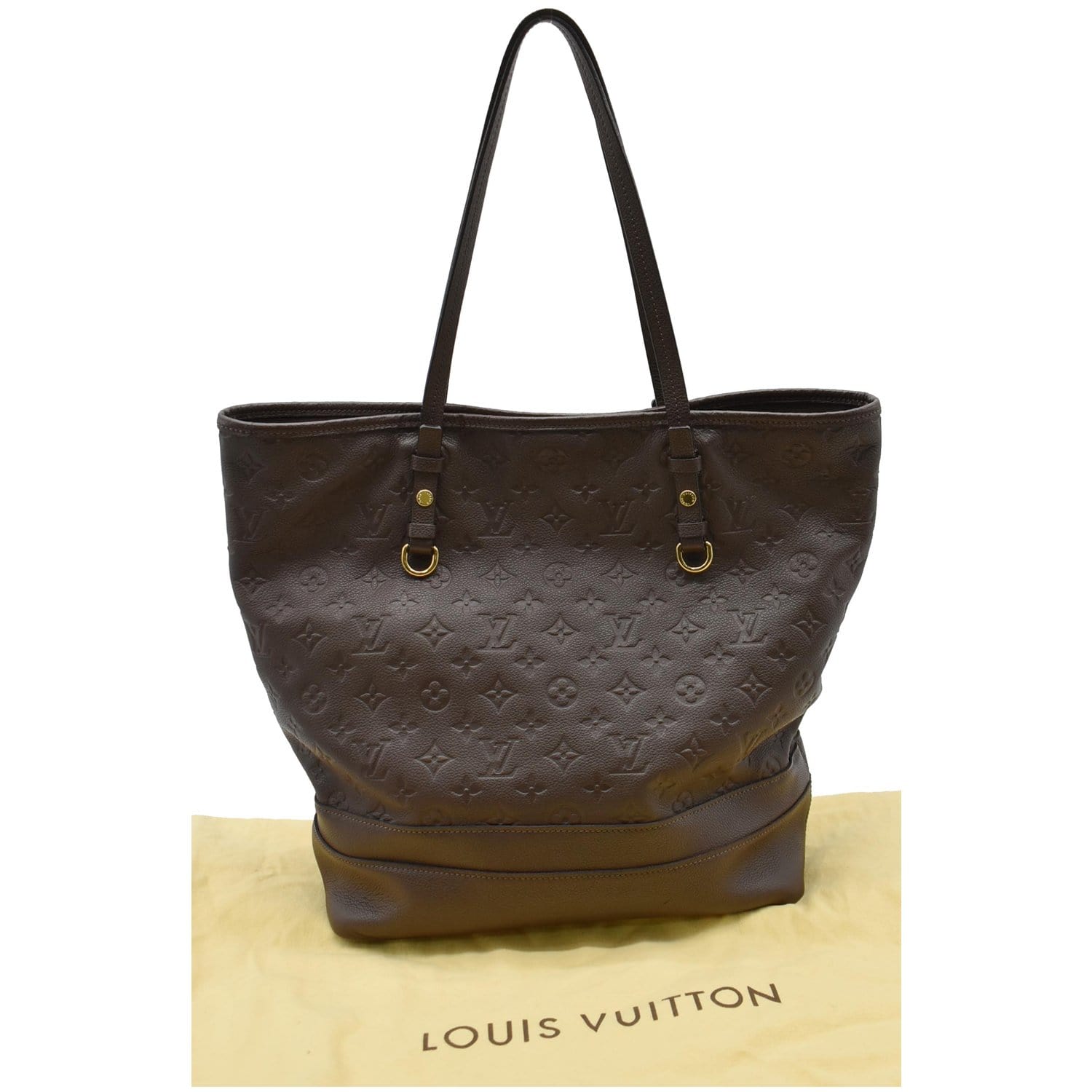 Pouch - Louis - louis vuitton citadines large model shopping bag
