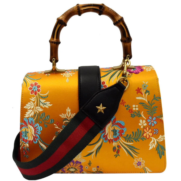 Gucci Dionysus Medium Top Handle handbag for women