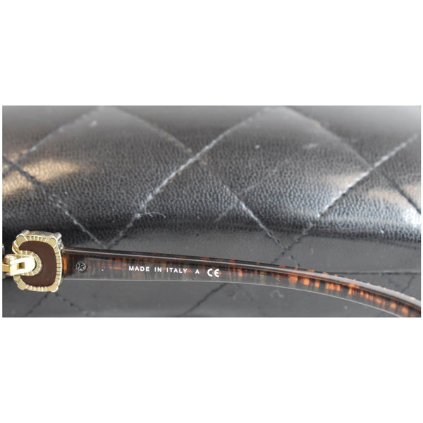 CHANEL CC Sunglasses 5174