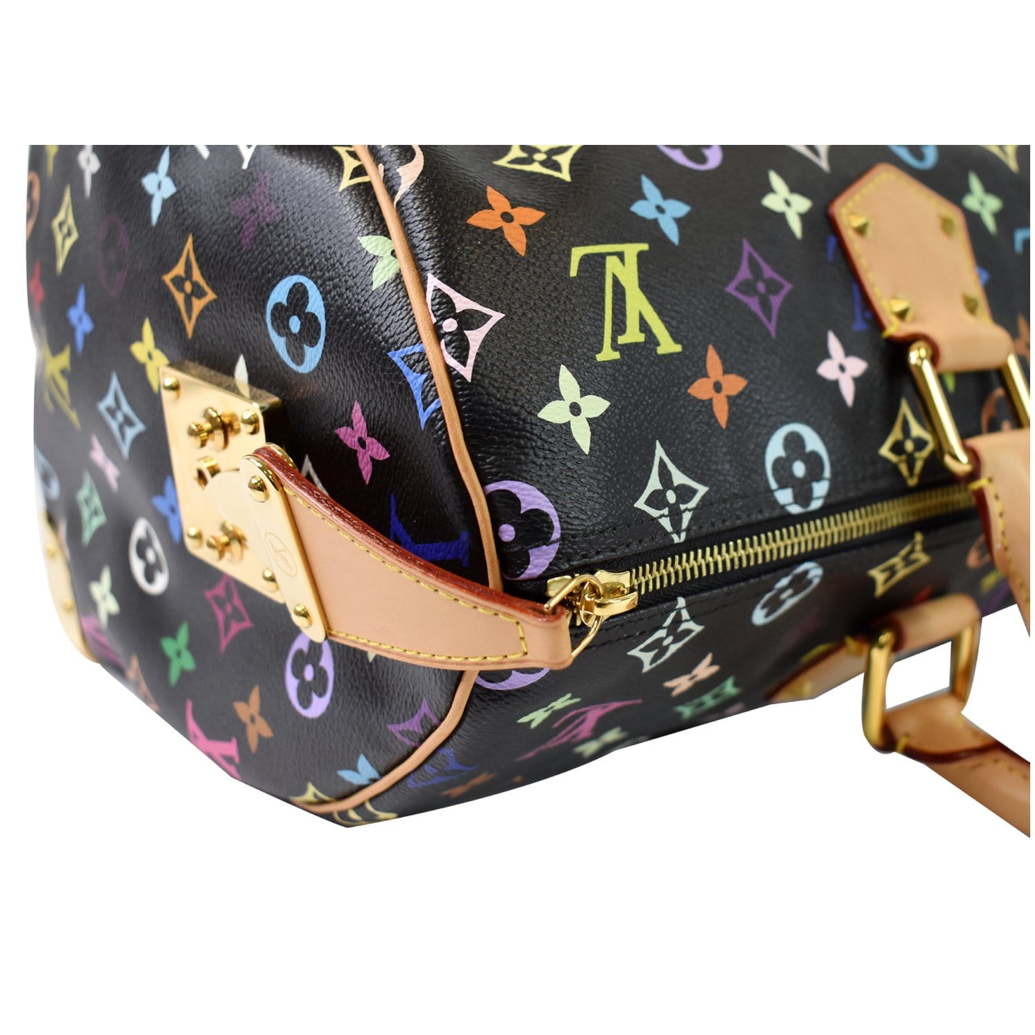 What's in my bag, Louis Vuitton, SPEEDY 40
